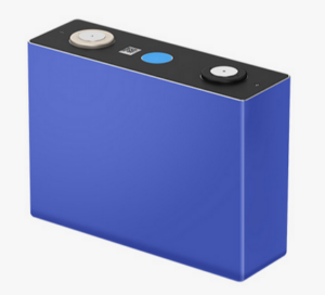 Prismatic li-ion battery cell
