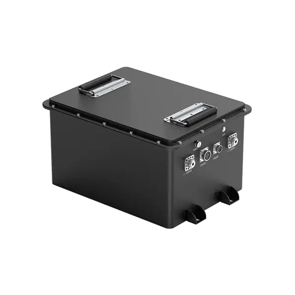 electric golf cart battery