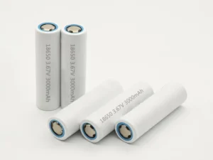 what is a lithium ion battery