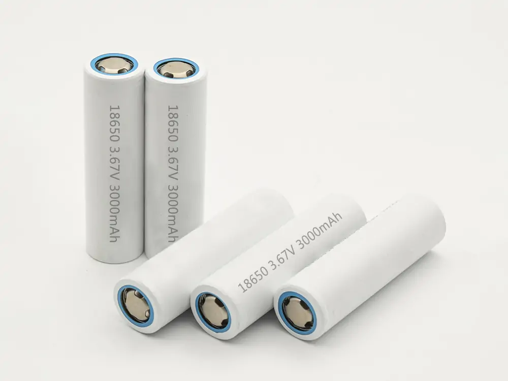 what is a lithium ion battery