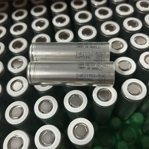 samsung inr21700-53g battery cell