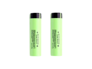 panasonic ncr18650b battery