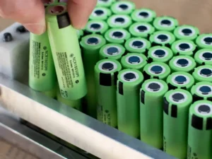 how to tell if a lithium-ion battery is bad