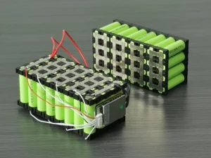 lithium ion battery packs