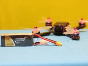 tattu drone batteries