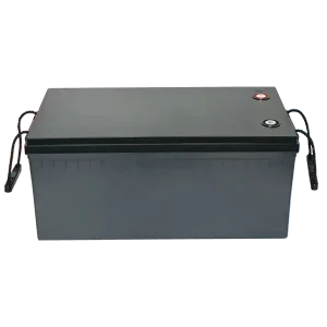 24v 200ah lifepo4 battery