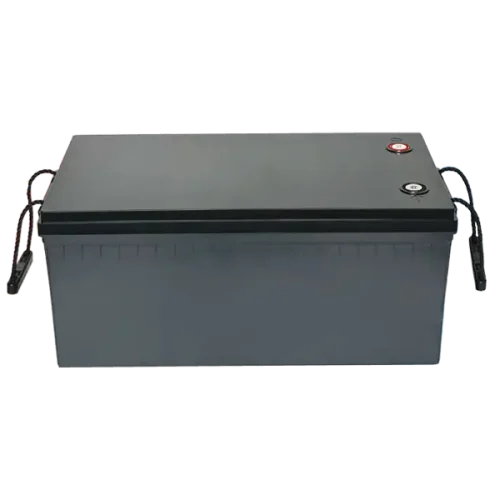 24v 200ah lifepo4 battery