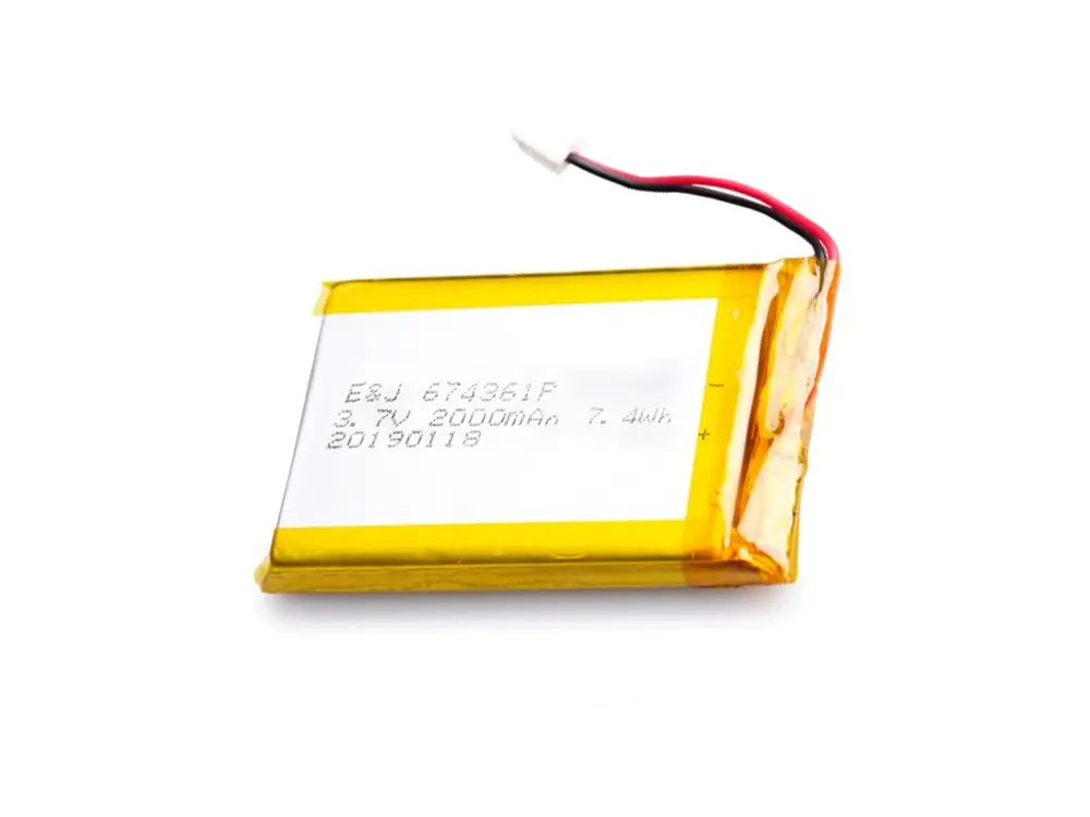 lipo battery