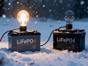 lifepo4 battery