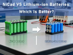 nicad vs lithium-ion_battery