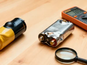 why do lithium ion batteries explode