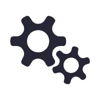 production capacity icon