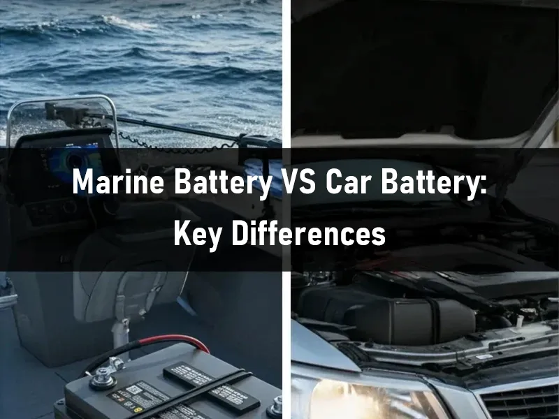 marine battery vs car battery