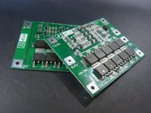 lithium-ion battery protection board(bms)