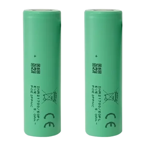EVE INR21700/50PL Li-ion battery cell