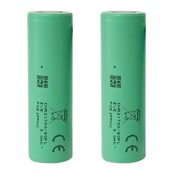 EVE INR21700/50PL Li-ion battery cell