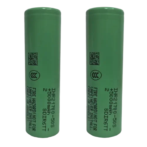 INR21700-50S Li-ion battery cell